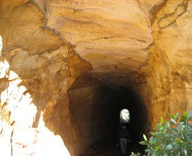 Box Vale Mine Walking Track And Lookout - Hotel Accommodation 2