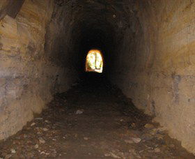 Box Vale Mine Walking Track And Lookout - Hotel Accommodation 3