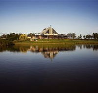 Peterson House - Hotel Accommodation