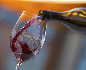 Hungerford Hill - Hotel Accommodation 3