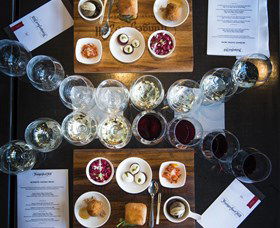 Hungerford Hill - Hotel Accommodation 1