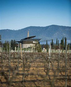 Hungerford Hill - Hotel Accommodation 4