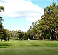 Cooma Golf Club - Hotel Accommodation
