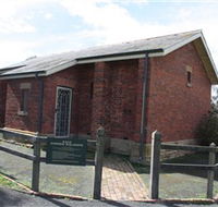 Sale Powder Magazine - Hotel Accommodation