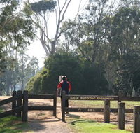 Sale Botanic Gardens - Hotel Accommodation