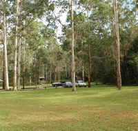 Mill Creek picnic area - Hotel Accommodation