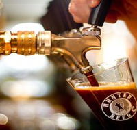 Hunter Beer Co - Hotel Accommodation