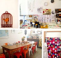 Made By Others - Hotel Accommodation