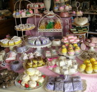 Bundanoon Botanicals - Hotel Accommodation