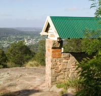 Mount Gibraltar - Hotel Accommodation