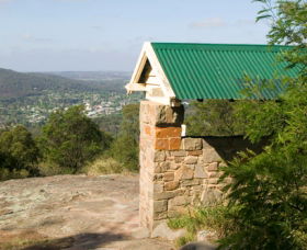 Mount Gibraltar - Hotel Accommodation 0