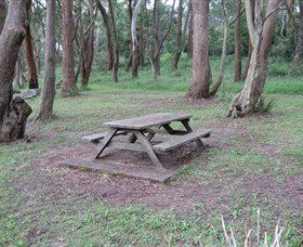 Mount Gibraltar - Hotel Accommodation 1