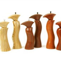 Australian Woodwork - Hotel Accommodation