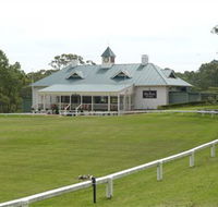 Wandin Valley Estate - Hotel Accommodation