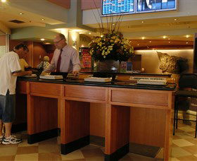 Mittagong RSL Club - Hotel Accommodation 1
