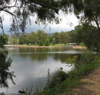 Lake Alexandra Reserve - Hotel Accommodation