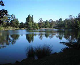 Lake Alexandra Reserve - Hotel Accommodation 3