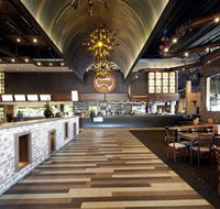 The Australian Hotel and Brewery - Hotel Accommodation