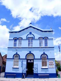 J E Brown Warehouse - Hotel Accommodation 2