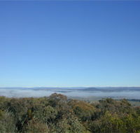 Mount Gladstone - Hotel Accommodation