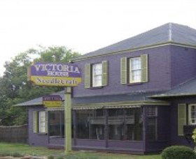 Victoria House Needlecraft - Hotel Accommodation 0