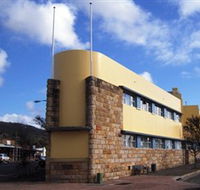 Berrima District Historical and Family History Society - Hotel Accommodation