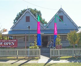 Cessnock NSW Hotel Accommodation