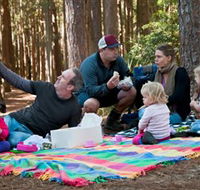 State Forests of the Watagan Mountains - Hotel Accommodation