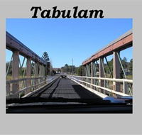 Tabulam Scenic Drive - Hotel Accommodation