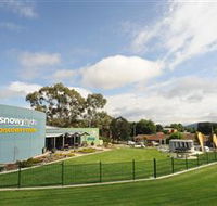 Snowy Mountains Hydro Discovery Centre - Hotel Accommodation