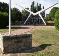 Southern Cloud Memorial - Hotel Accommodation