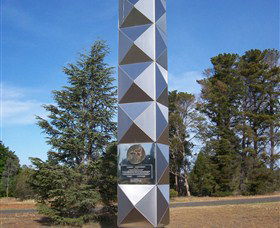 Tadeusz Kosciuszko Monument - Hotel Accommodation 1