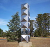 Tadeusz Kosciuszko Monument - Hotel Accommodation
