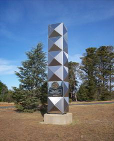 Tadeusz Kosciuszko Monument - Hotel Accommodation 0