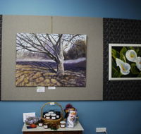 Monaro Art Groups Little Gallery - Hotel Accommodation