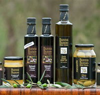 Bunna Bunoo Olive Grove - Hotel Accommodation