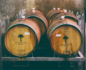 Howard Park And MadFish - Denmark Cellar Door - Hotel Accommodation 1