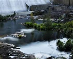 Chichester Dam - Hotel Accommodation 1