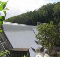 Chichester Dam - Hotel Accommodation
