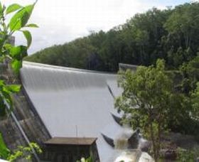 Chichester Dam - Hotel Accommodation 0