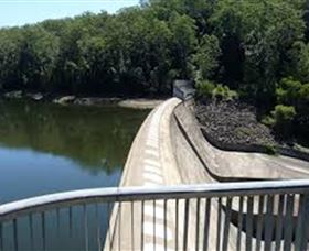 Chichester Dam - Hotel Accommodation 2