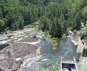 Chichester Dam - Hotel Accommodation 4