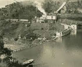 Chichester Dam - Hotel Accommodation 3