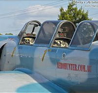 Aerohunter - Hotel Accommodation