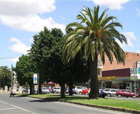 Yarram VIC Hotel Accommodation