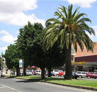 Yarram Historical Society - Hotel Accommodation