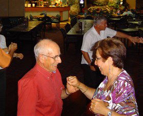 The Galston Club - Hotel Accommodation 0