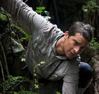 Bear Grylls Survival Academy - Hotel Accommodation