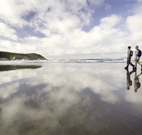 Wilsons Promontory National Park - Hotel Accommodation