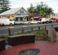 Maleny Handicraft Markets - Hotel Accommodation